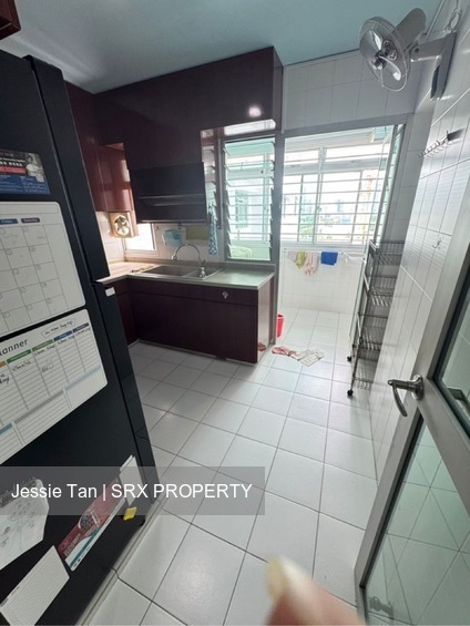 Blk 5A Kallang Heights (Kallang/Whampoa), HDB 4 Rooms #502470331